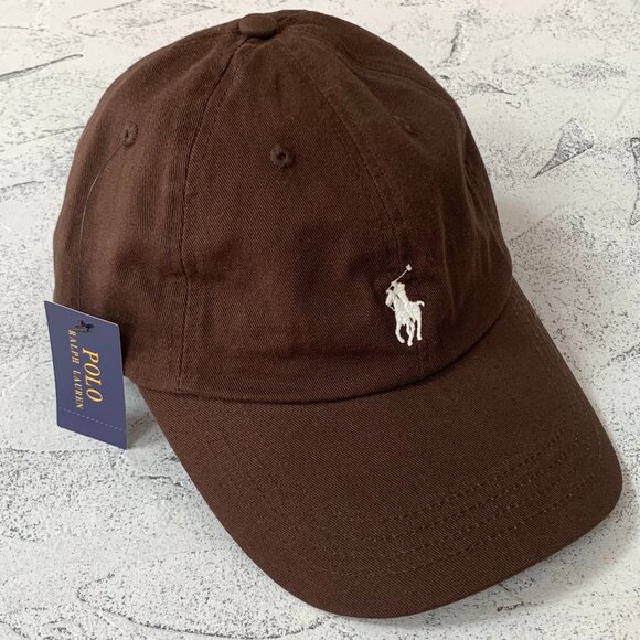 Polo Ralph Lauren Men's Hat - Picture 1 of 4